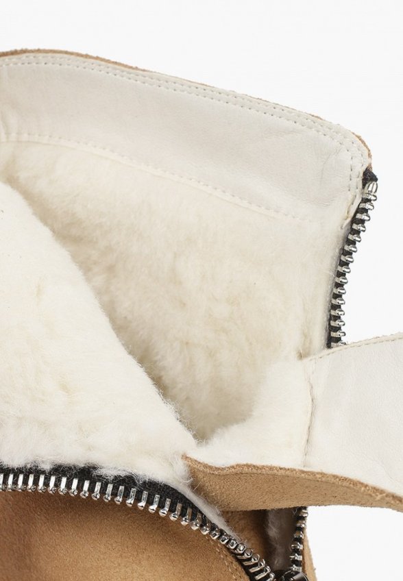 Ботинки Thomas Munz