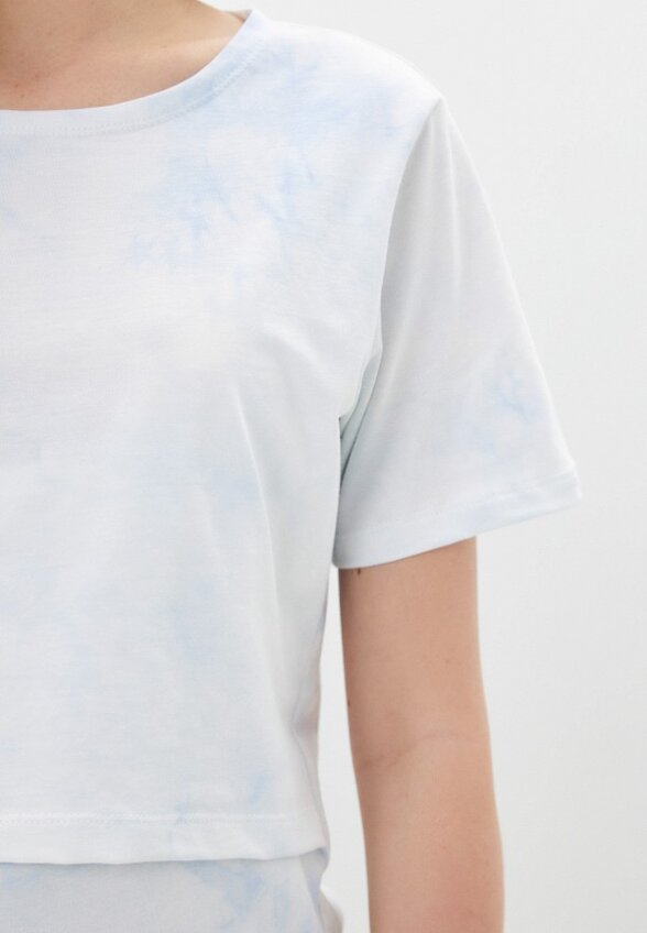 Футболка Proud Mom