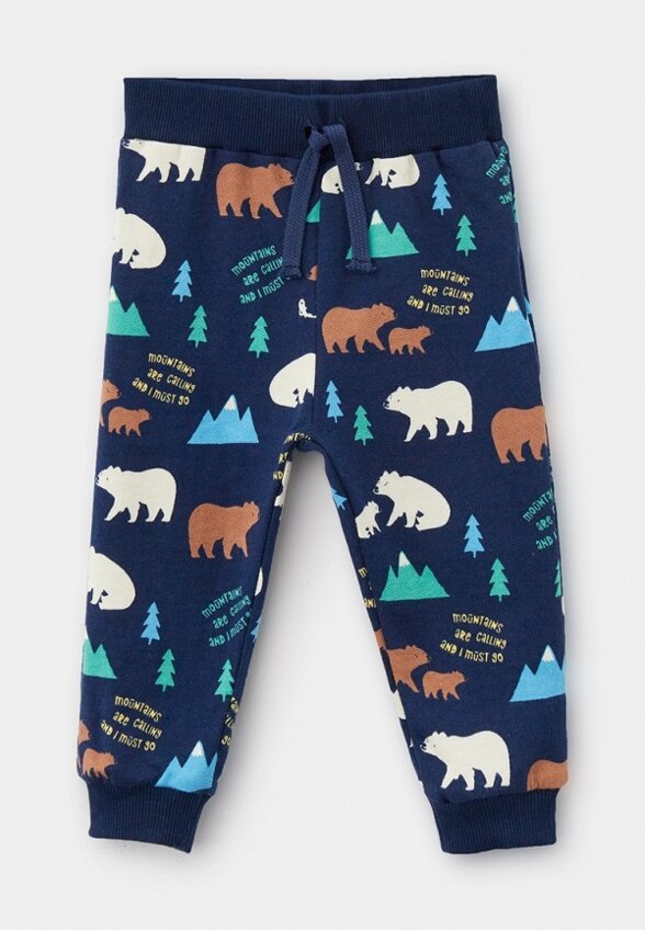 Брюки спортивные Koton