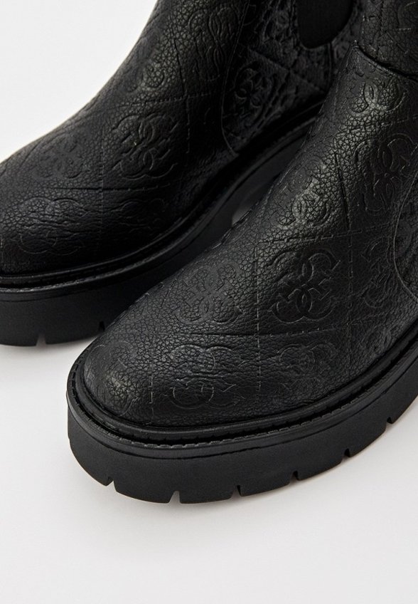 Ботинки Guess