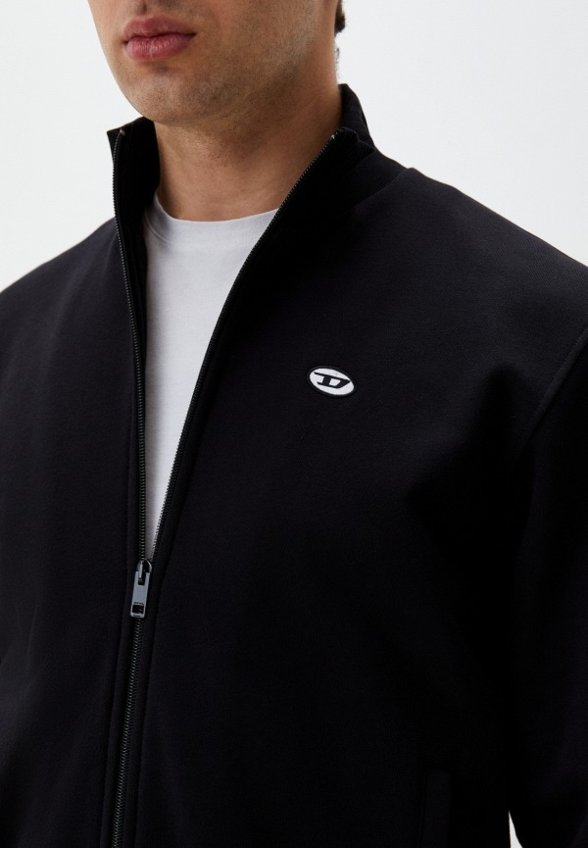 Олимпийка Diesel