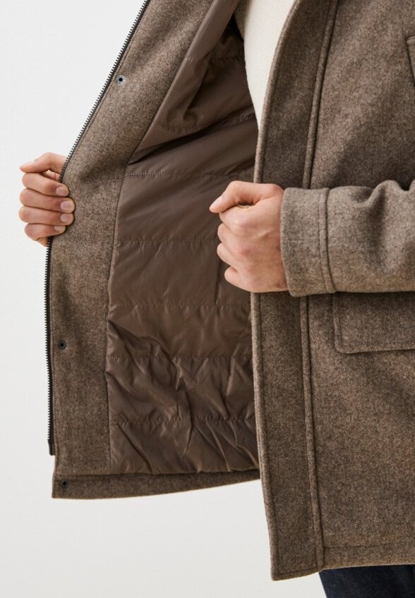 Парка Springfield