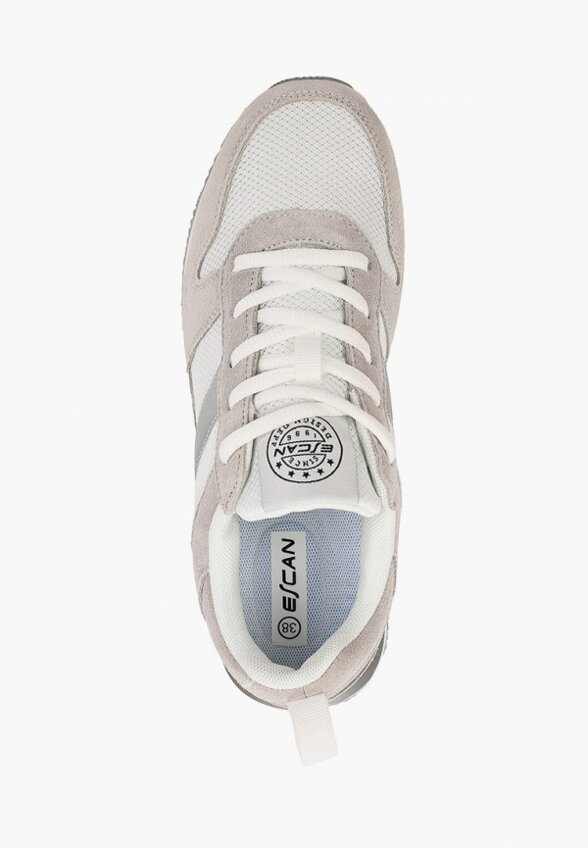 Кроссовки Escan