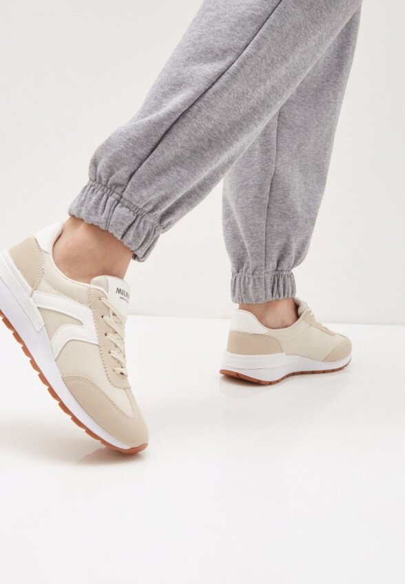 Кроссовки Milana