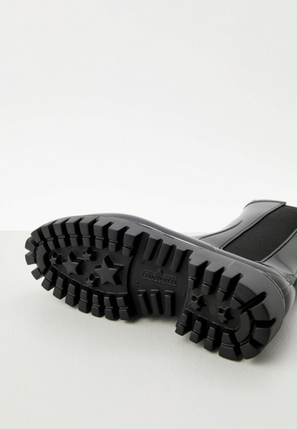 Полусапоги резиновые Lemon Jelly