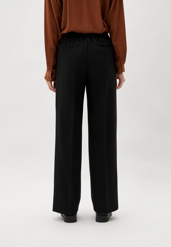 Брюки Weekend Max Mara