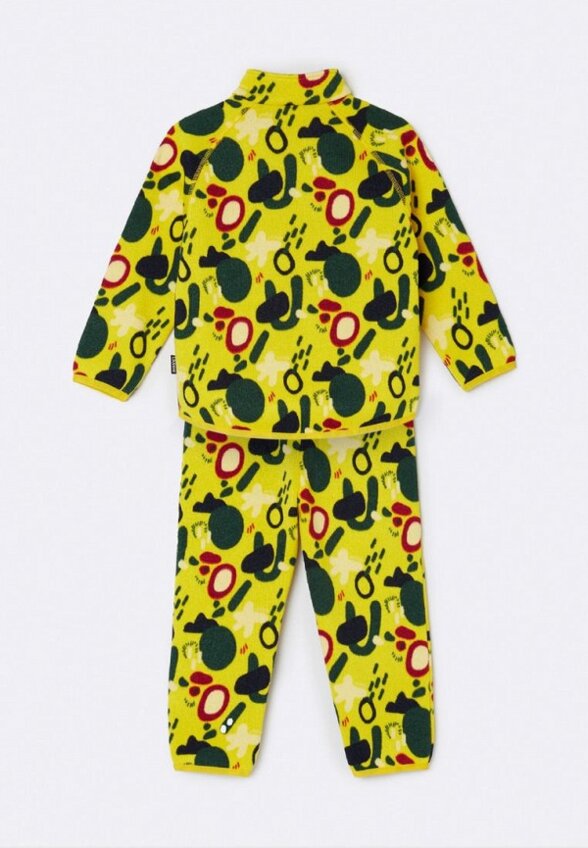 Костюм спортивный Lassie