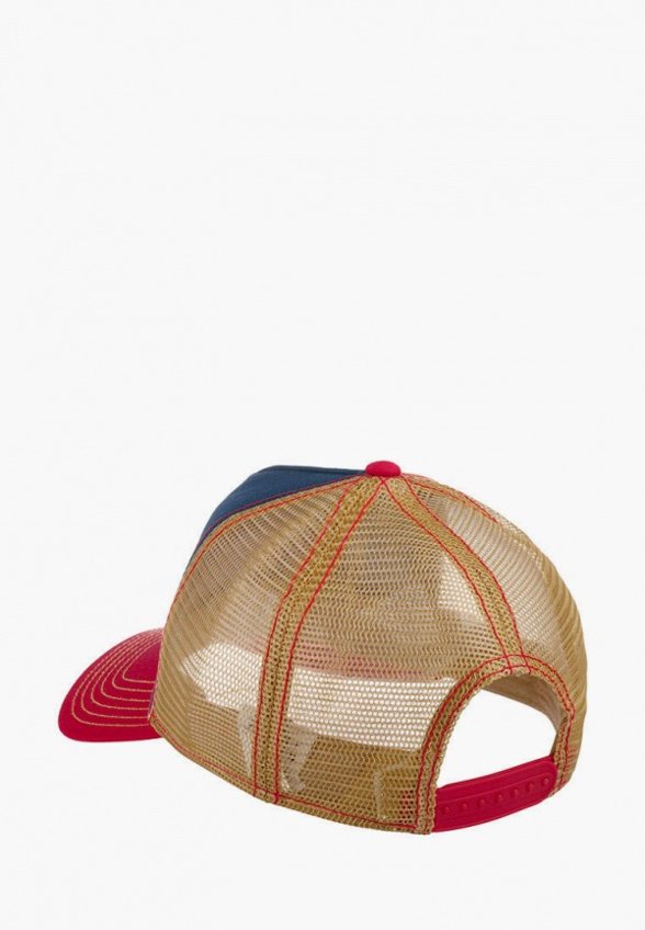 Бейсболка Stetson