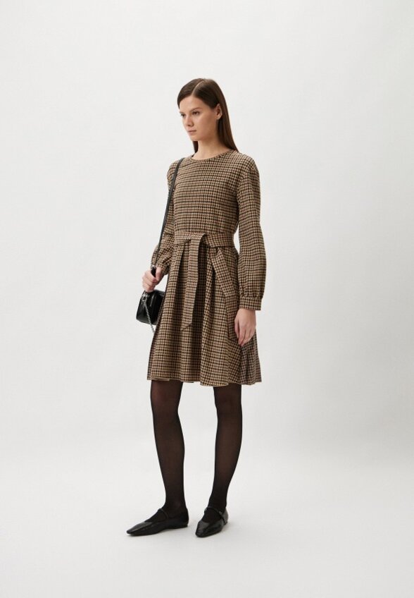 Платье Weekend Max Mara