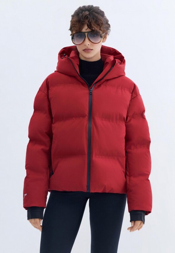 Куртка утепленная Top Top