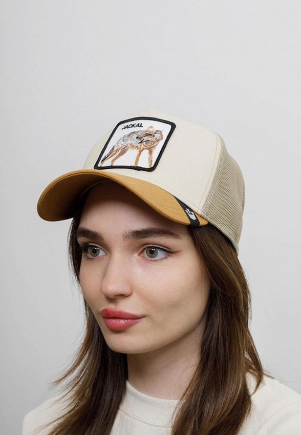 Бейсболка Goorin Brothers