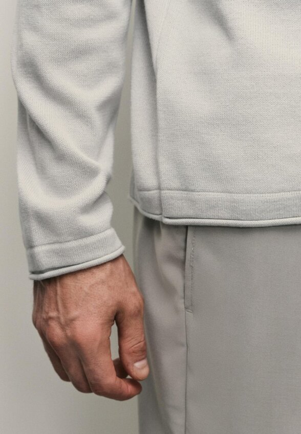 Джемпер Zrn Man