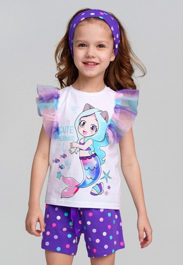 Футболка PlayToday