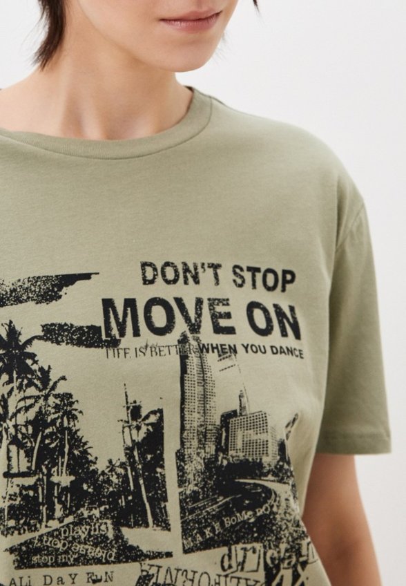 Футболка Koton