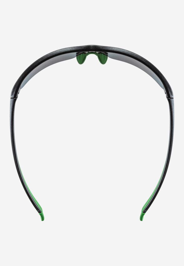 Солнцезащитные очки Uvex Sportstyle 215, Черный