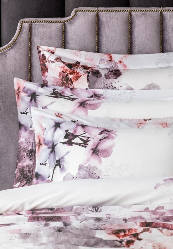 Постельное белье Евро Togas