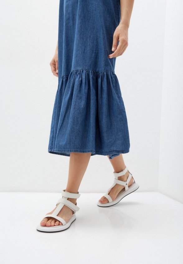 Сандалии Ekonika