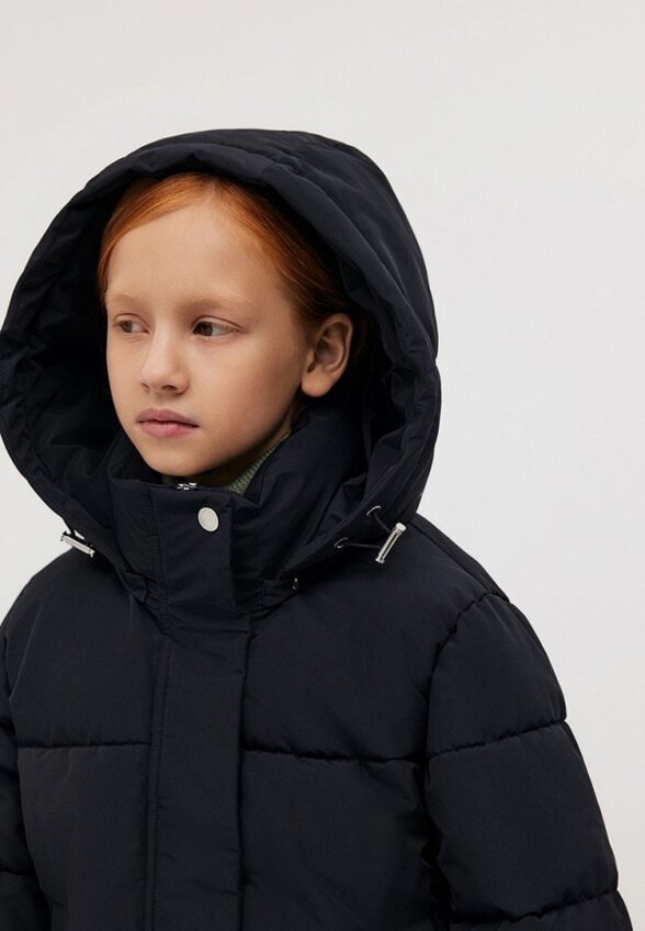 Куртка утепленная Baon