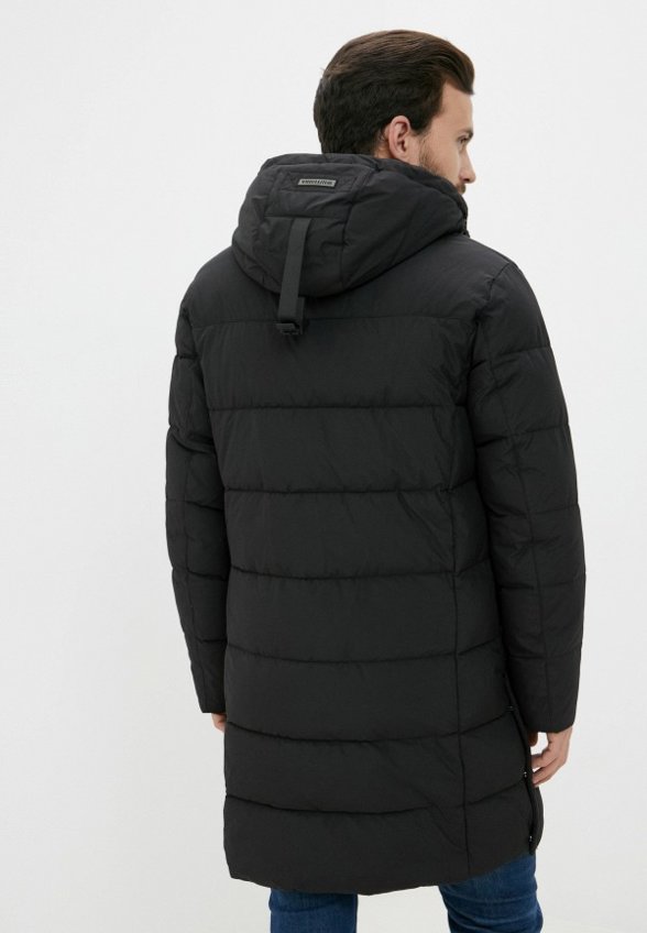 Пуховик Winterra