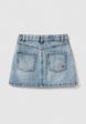 Юбка джинсовая United Colors of Benetton2  - превью