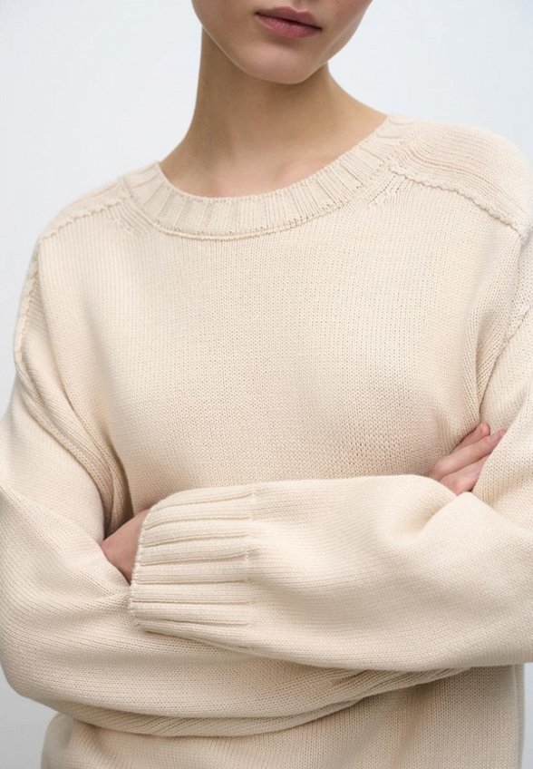 Джемпер Brusnika