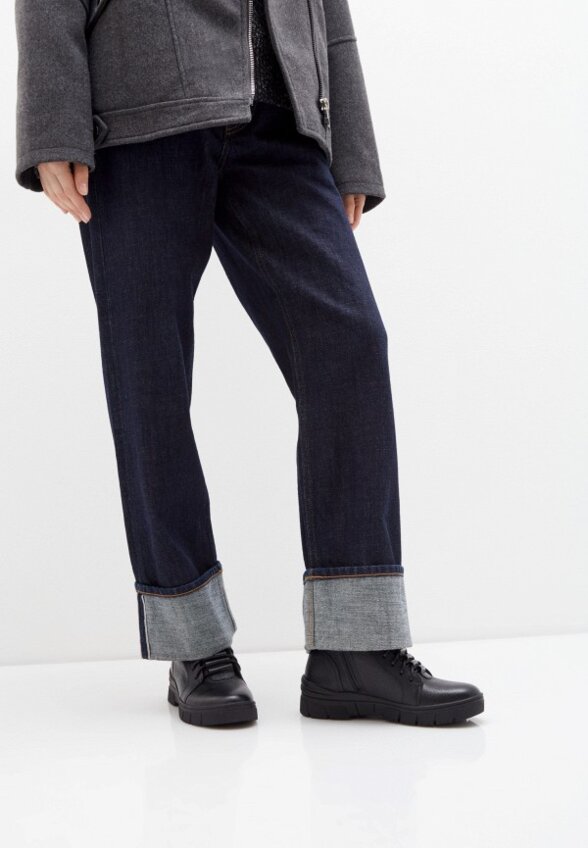 Ботинки Caprice