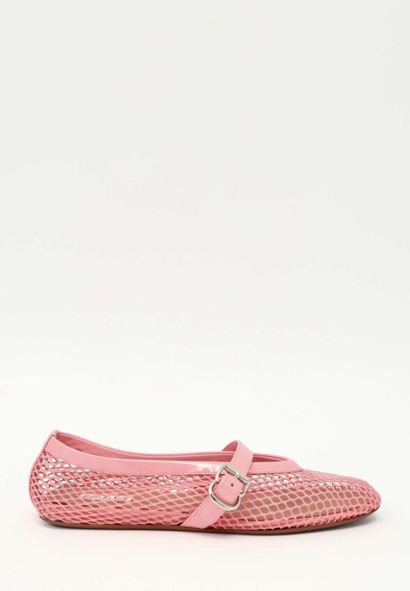 Alaia Shoes