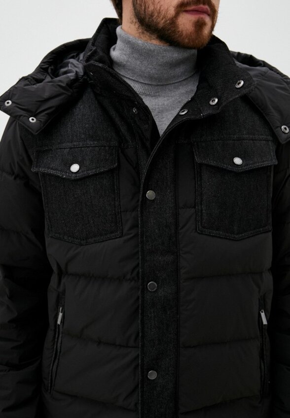 Куртка утепленная Marco Di Radi