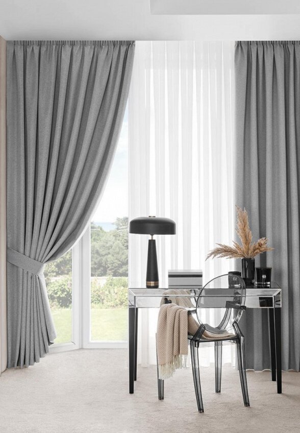 Шторы 2 шт. Togas