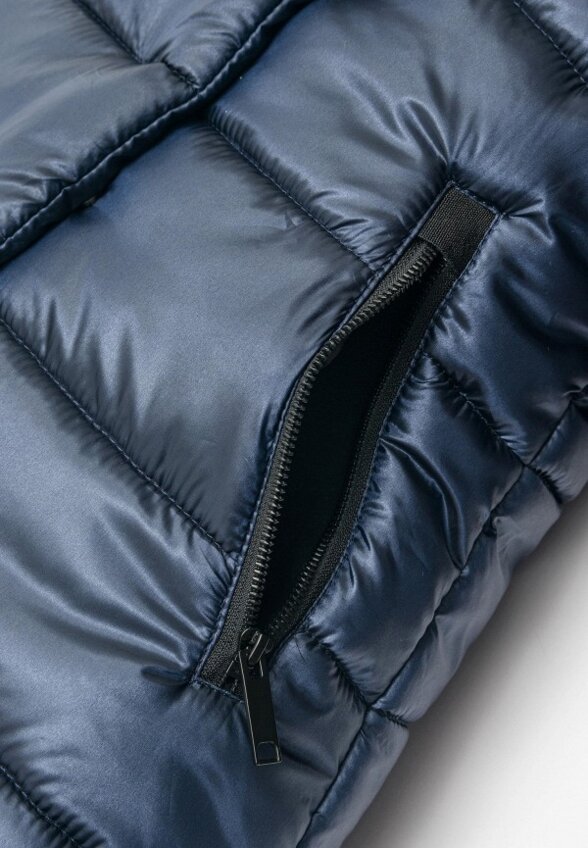 Куртка утепленная Orso Bianco