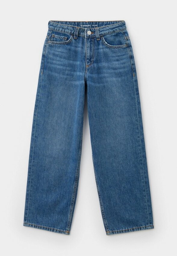 Джинсы Tom Tailor