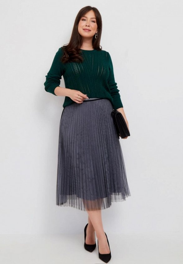 Джемпер Сиринга