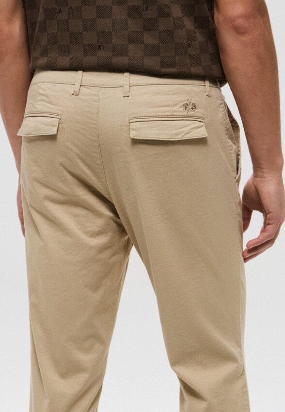 Брюки La Martina