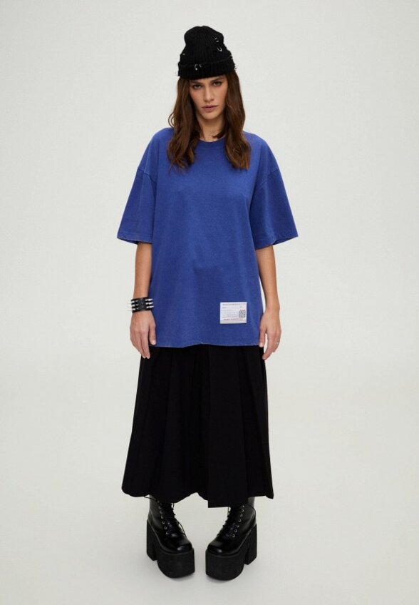 Футболка Мама Разрешила