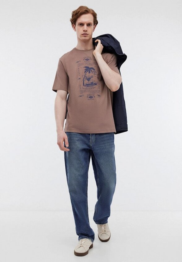 Футболка Baon