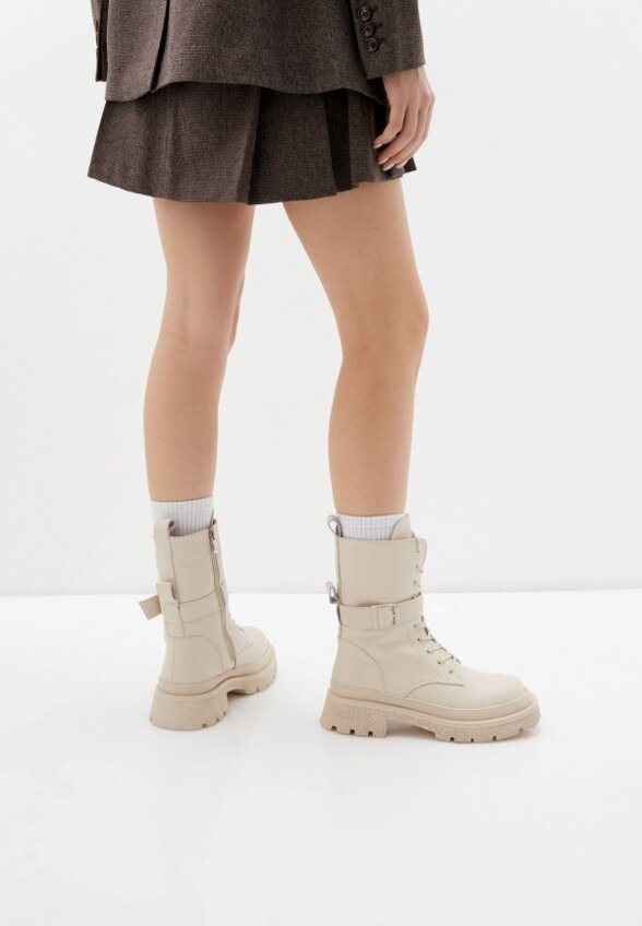 Ботинки Thomas Munz