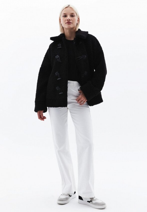 Куртка меховая OXXO