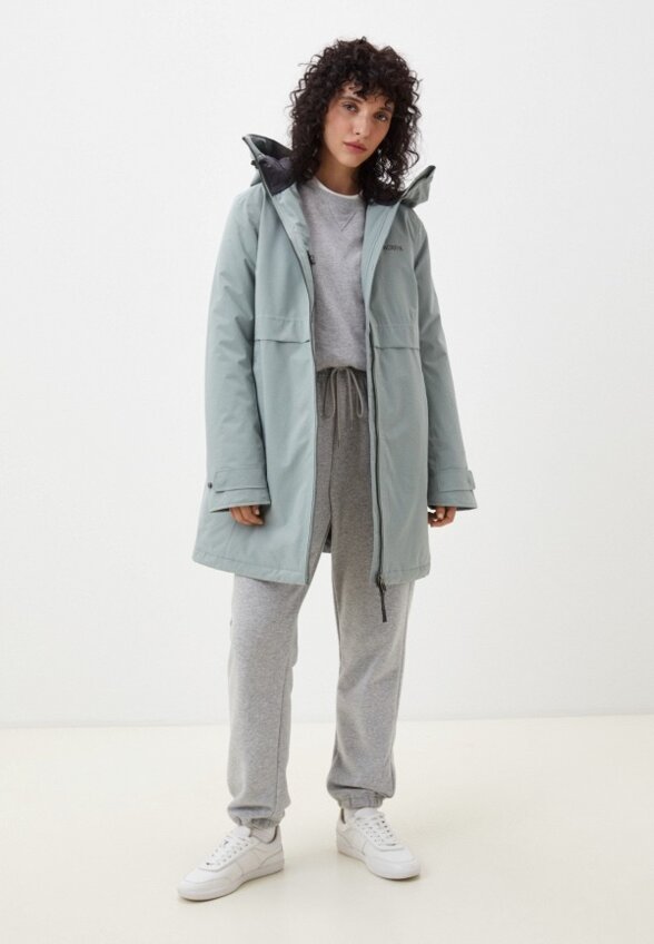 Куртка утепленная Norppa