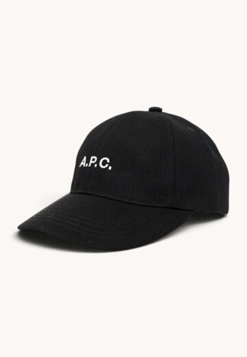 A.P.C. Cap