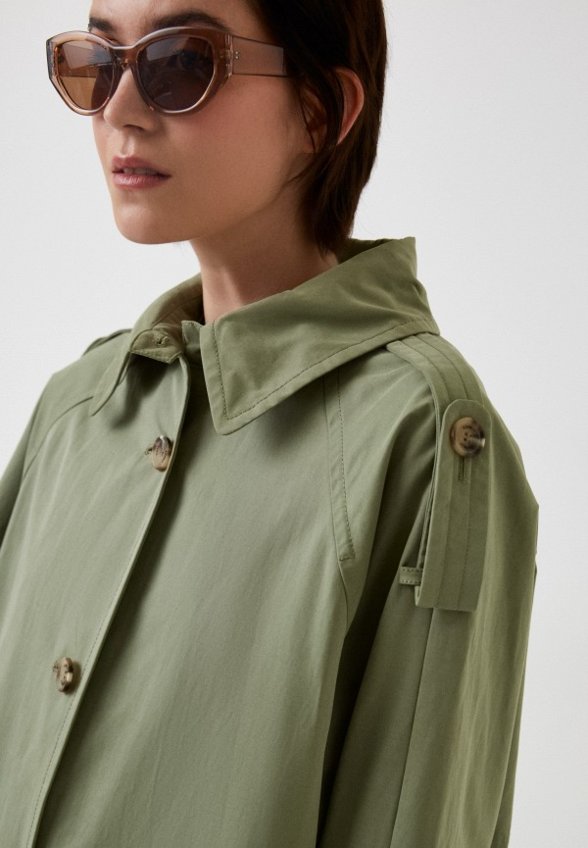 Плащ EDC by Esprit