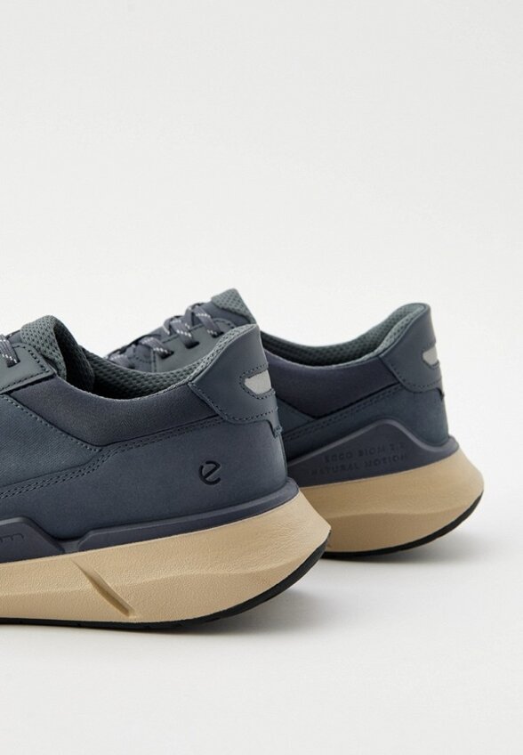 Кроссовки Ecco