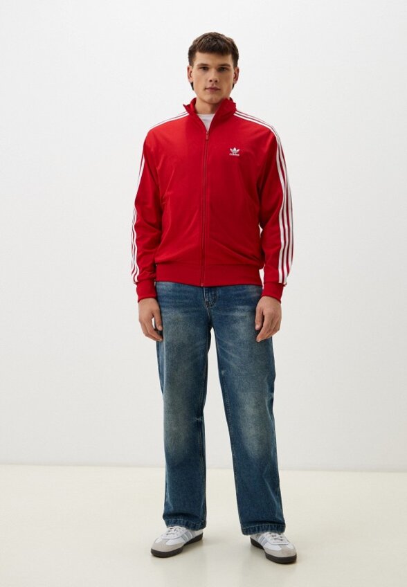 Олимпийка adidas Originals