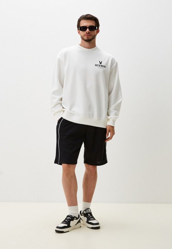 Свитшот KChTZ