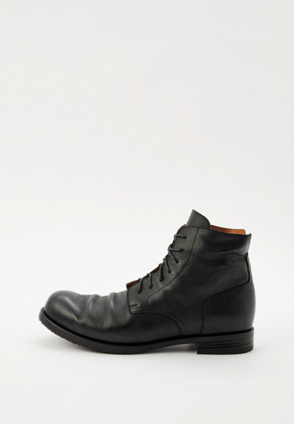 Ботинки Clabry