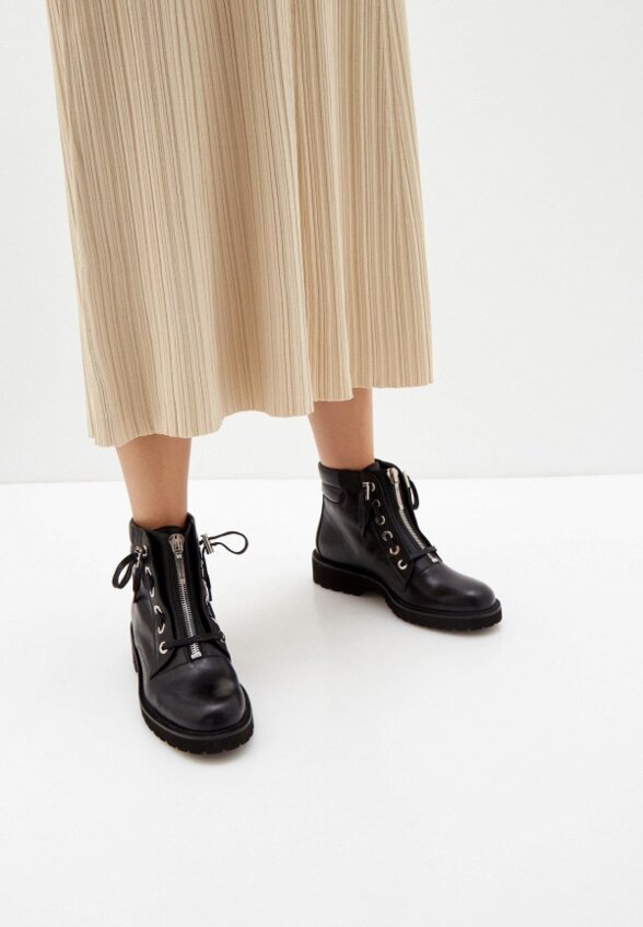 Ботинки Enzo Logana