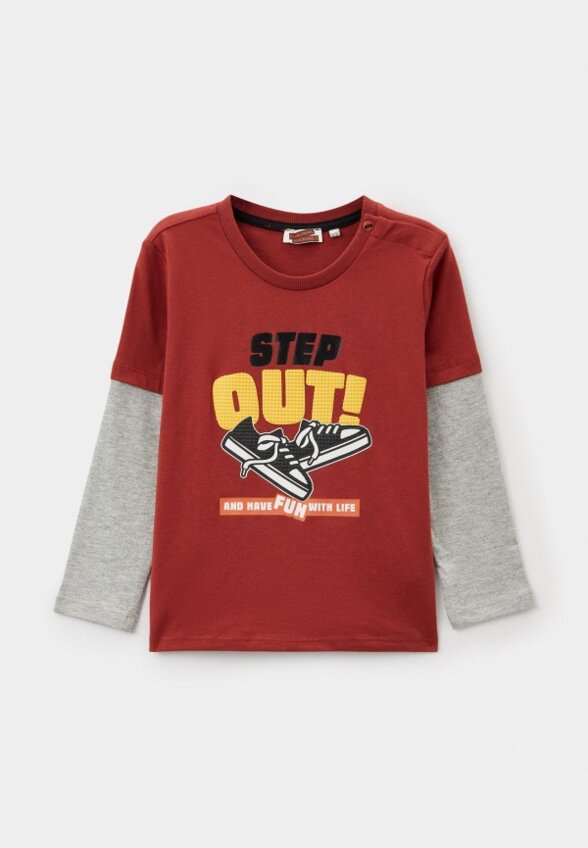 Лонгслив Original Marines