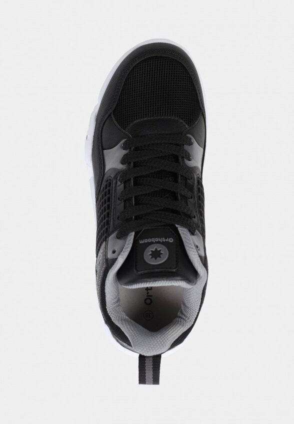 Кроссовки Orthoboom