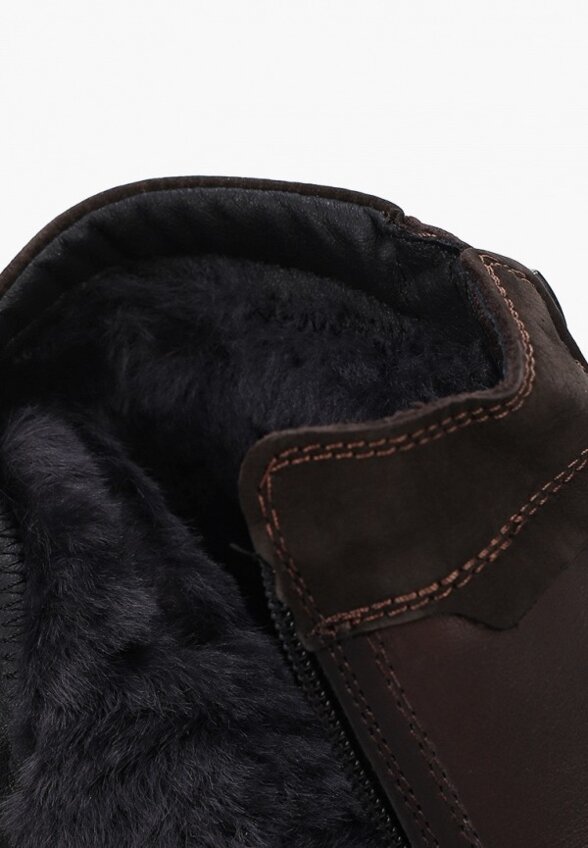 Ботинки Alessio Nesca