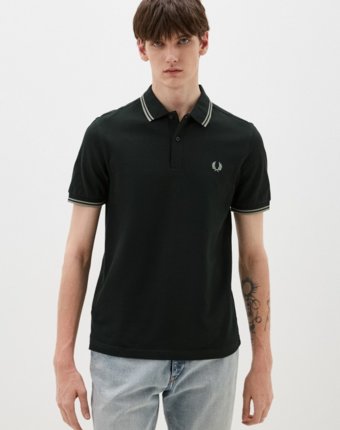 Поло Fred Perry мужчинам