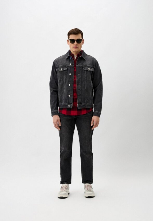 Джинсы Karl Lagerfeld Jeans